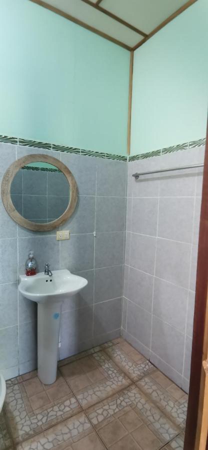 Allegra Hostel Drake Bay Zewnętrze zdjęcie