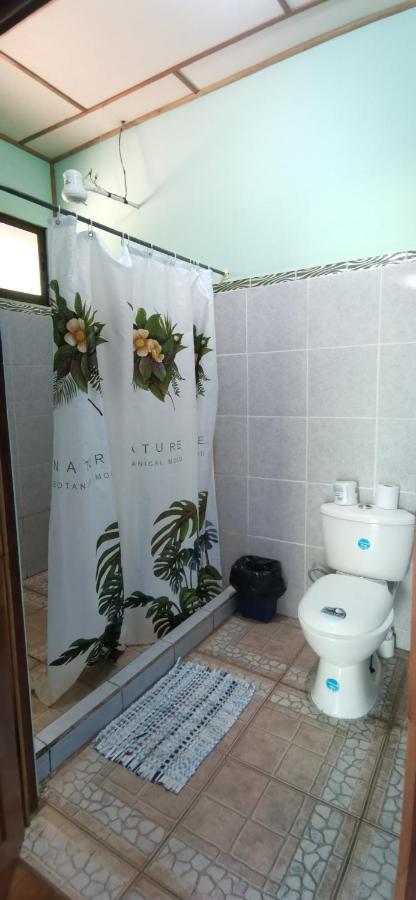 Allegra Hostel Drake Bay Zewnętrze zdjęcie