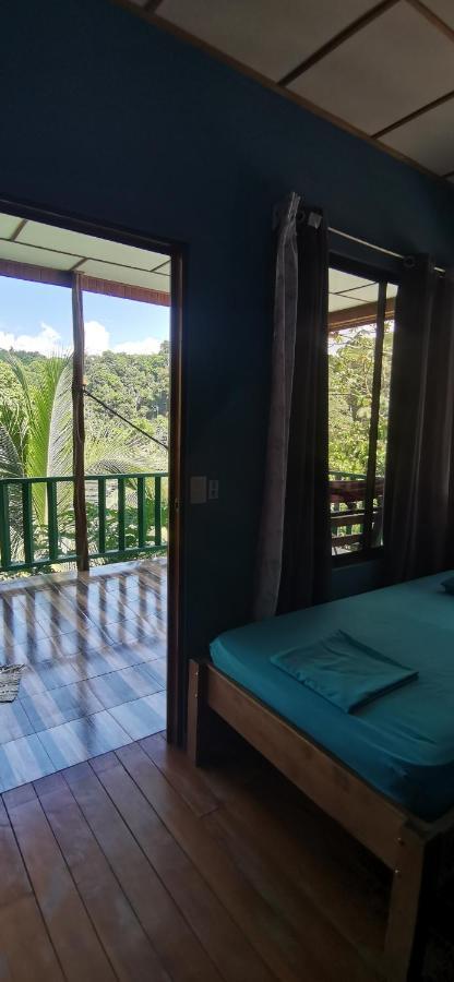 Allegra Hostel Drake Bay Zewnętrze zdjęcie