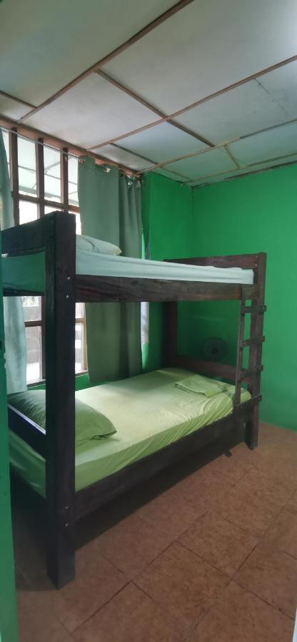 Allegra Hostel Drake Bay Zewnętrze zdjęcie