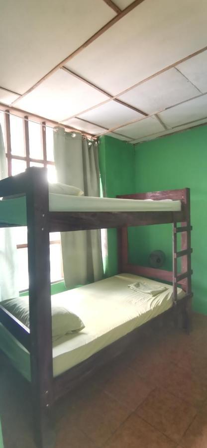 Allegra Hostel Drake Bay Zewnętrze zdjęcie